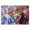 Clementoni maxi legpuzzel frozen 2 - 104st.