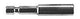 Magna bithouder magneet 1 4x73 c-ring