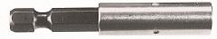 Magna bithouder magneet 1 4x100 c-ring