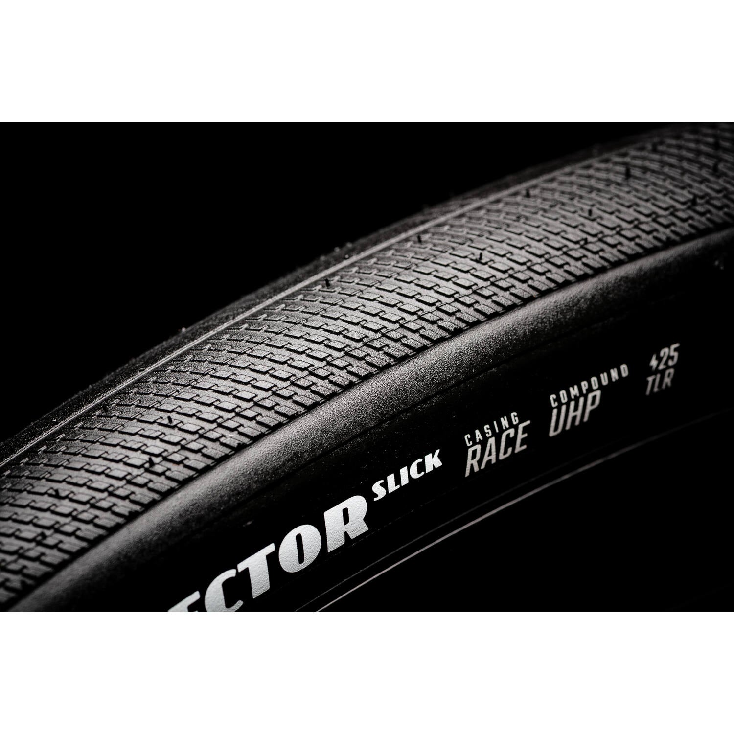 Goodyear - connector slick race tlr 700x40c transparant