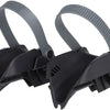 Xlc cc-x62 wheel holder for azura rear carrier