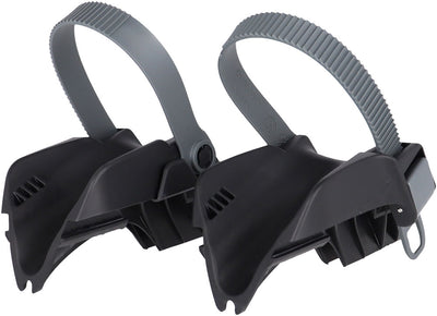 Xlc cc-x62 wheel holder for azura rear carrier
