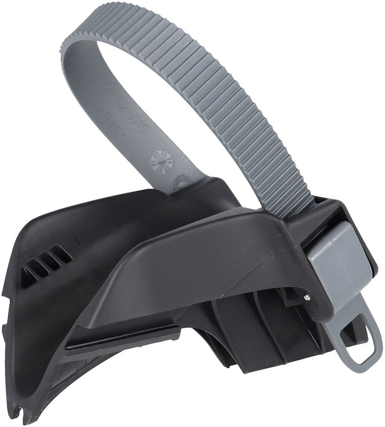 Xlc cc-x62 wheel holder for azura rear carrier