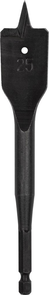 Rotec speedboor 32mmx152mm hd