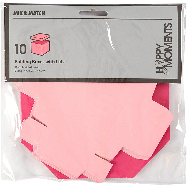 Https: www.cchobby.nl vouwdoos-afm-5-5x5-5-cm-250-gr-roze-10-stuk-1-doos