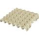 Creativ company https: www.cchobby.nl ei-dienblad-h-4-cm-afm-29x29-cm-20-stuk-1-doos