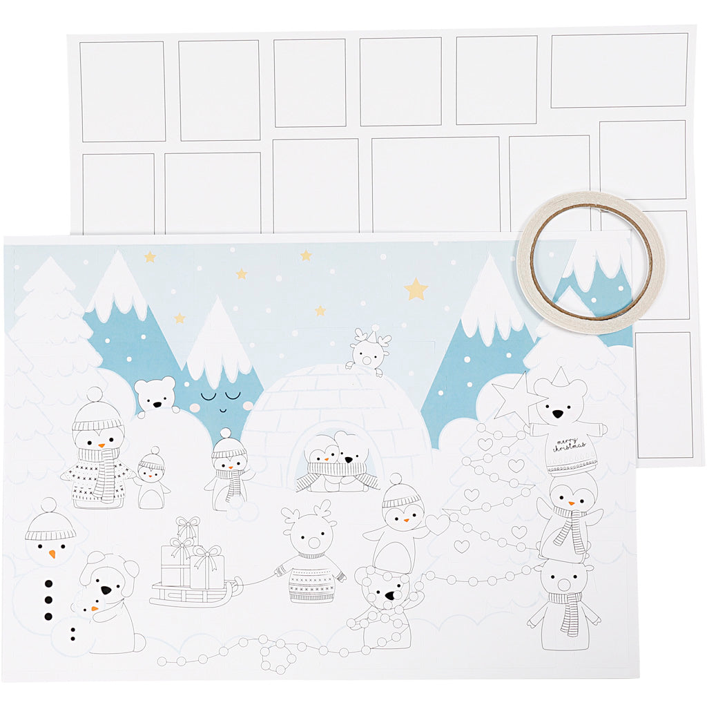Https: www.cchobby.nl kerst-kalender-afm-30x42-cm-wit-3-stuk-1-doos