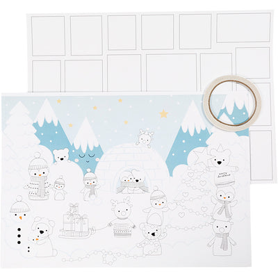 Https: www.cchobby.nl kerst-kalender-afm-30x42-cm-wit-3-stuk-1-doos