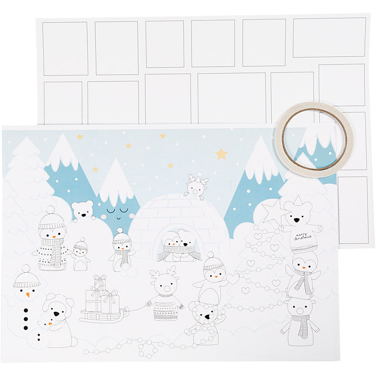 Http: www.cchobby.nl kerst-kalender-afm-30x42-cm-wit-3-stuk-1-doos