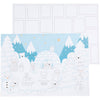 Https: www.cchobby.nl kerstkalender-afm-30x42-cm-30-stuk-1-doos-233110