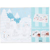 Https: www.cchobby.nl kerstkalender-afm-30x42-cm-30-stuk-1-doos-233110