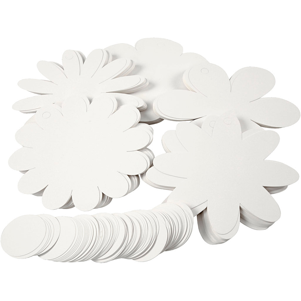 Https: www.cchobby.nl bloemen-d-20-cm-400-gr-wit-5x20-stuk-1-doos