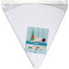 Http: www.cchobby.nl kegels-h-68-cm-d-20-cm-wit-5-stuk-1-doos