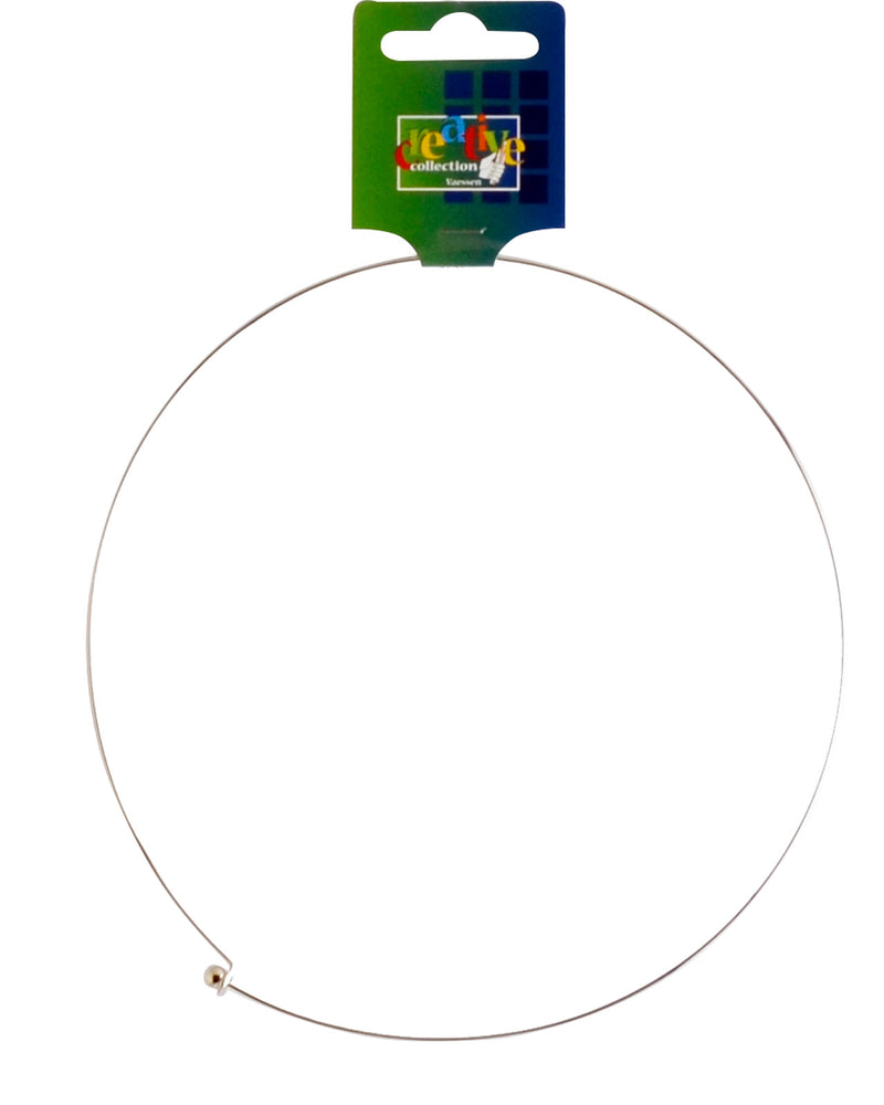 Vaessen creative • bijoux exclusive halsketting 16cm zilver