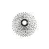 SunRace csm63 7 speed cassette 12-28t zilver in box