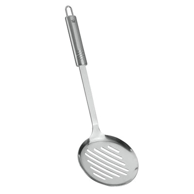 Metaltex imperial schuimspaan rvs 36cm
