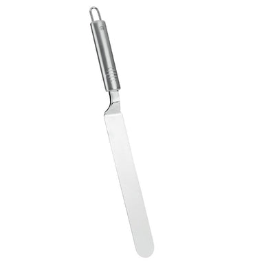 Metaltex imperial taartspatel rvs 25cm