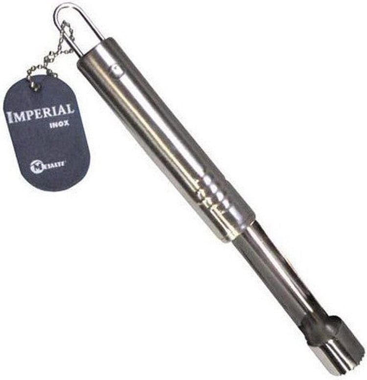 Metaltex imperial appelboor rvs 20,5cm