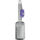 Metaltex imperial kleine rasp rvs 24cm