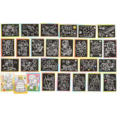 Https: www.cchobby.nl krasplaatjes-afm-9x12-cm-96-div-1-doos