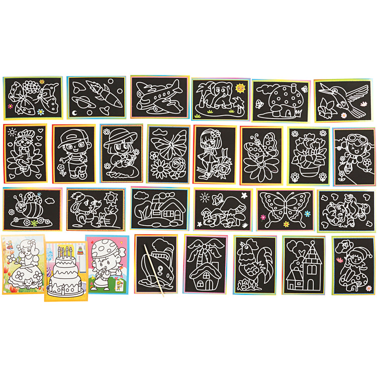 Https: www.cchobby.nl krasplaatjes-afm-9x12-cm-96-div-1-doos