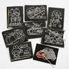 Https: www.cchobby.nl krasplaatjes-afm-9x12-cm-96-div-1-doos