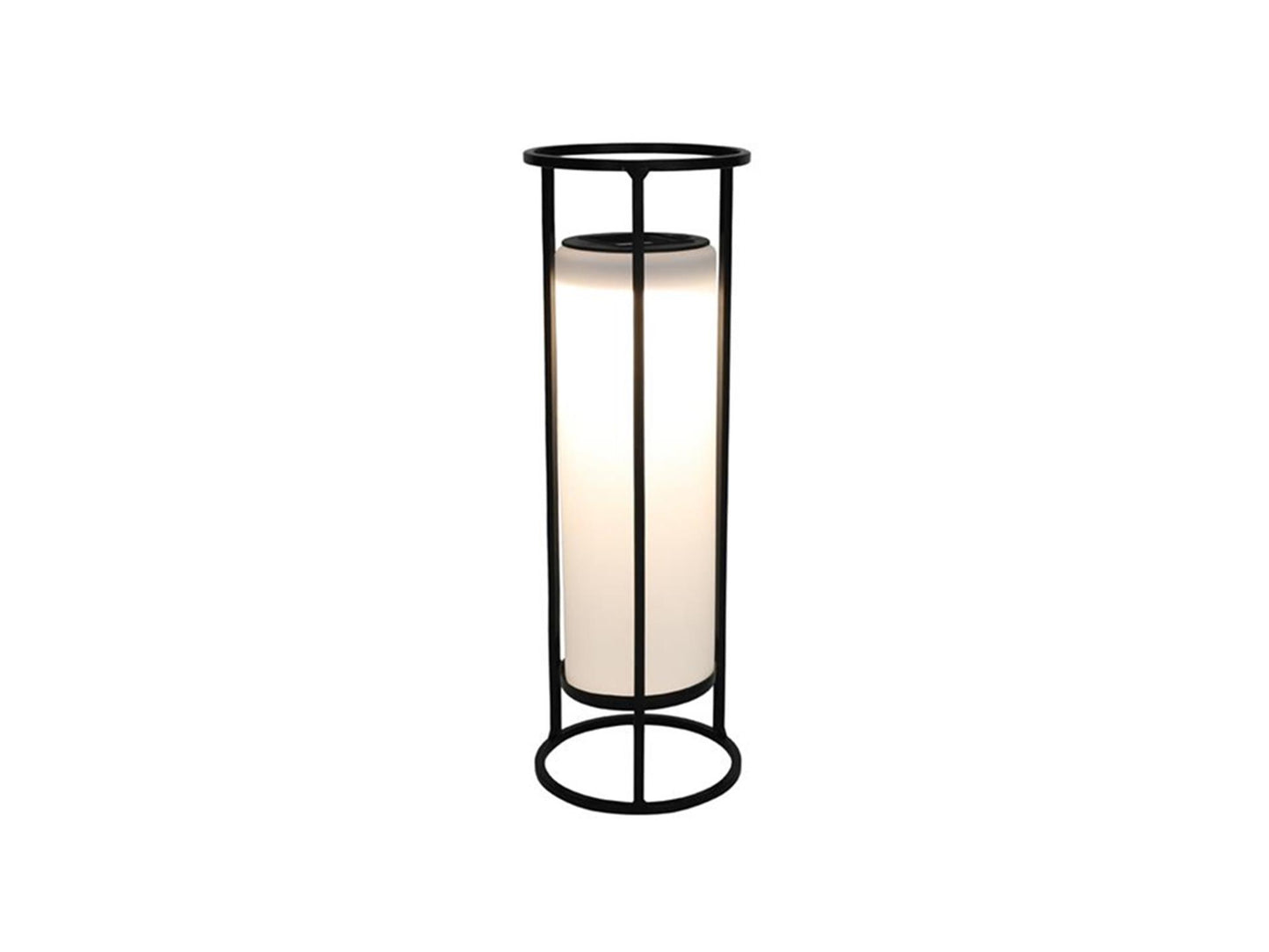 Svenska living solar lantaarn led ø13,2x38cm
