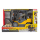 Toi-toys vehicool vorkheftruck 26cm -frictie +l-g met pallet