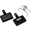 Schijfremblokset metalic carbon Shimano diversen