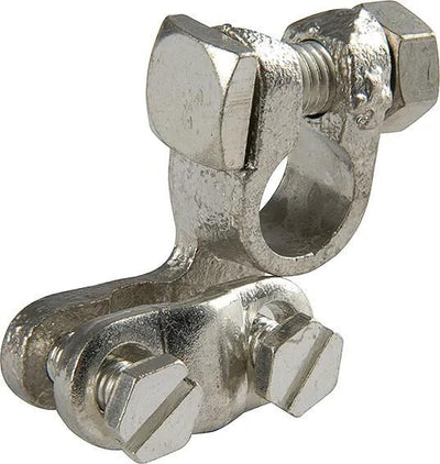 Herth+buss accupoolklem battery clamps +13 mm