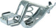 Herth+buss klem charging clips + 25 amp. 78 mm lang