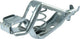 Herth+buss klemme charging clips - 25 amp. 78 mm lang