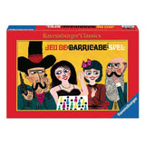 Ravensburger Barricade - afbeelding 1