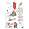 Ravensburger - 3D Puzzel - Sneaker Super Mario