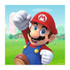 Ravensburger puzzel super mario - 3x49 stukjes - kinderpuzzel