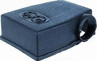 Herth+buss poolbeschermkap covers battery clamps right