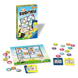 Ravensburger sudoku breinbreker - afbeelding 2