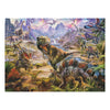 Ravensburger gigantische dino's 300pcs
