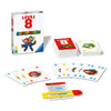 Ravensburger nintendo super mario level 8 - nederlands kaartspel