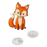Ravensburger xoomy midi cute animals - afbeelding 3