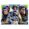 Ravensburger disney lightyear 4in1 legpuzzel