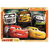 Ravensburger puzzel disney cars 3 let's race! - 12+16+20+24 stukjes