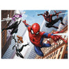 Ravensburger spiderman - de kracht van de spin, 200st. xxl