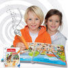 Ravensburger Tiptoi Starterset Boek de Boerderij