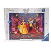 Disney Beauty the Beast Collectie Editie, 1000st.