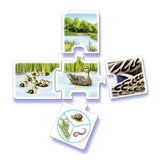 Ravensburger Tiptoi Al Mijn Dieren - afbeelding 2