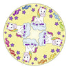 Ravensburger mandala-designer 2in1 - eenhoorn