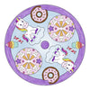 Ravensburger mandala-designer 2in1 - eenhoorn