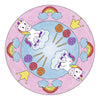 Ravensburger mandala-designer 2in1 - eenhoorn