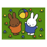 Ravensburger nijntje 4in1box puzzel - 12+16+20+24 stukjes - kinderpuzzel - afbeelding 2